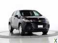 Photo Used 2021 Chevrolet Trax LS w/ Tint and Cruise Package