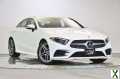 Photo Used 2021 Mercedes-Benz CLS 450 4MATIC