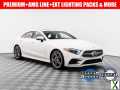 Photo Used 2021 Mercedes-Benz CLS 450 4MATIC