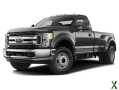 Photo Used 2019 Ford F350 XL w/ STX Appearance Package