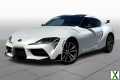 Photo Used 2022 Toyota Supra