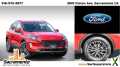 Photo Used 2021 Ford Escape Titanium