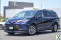 Photo Used 2021 Toyota Sienna LE