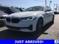 Photo Used 2023 BMW 530i w/ Convenience Package