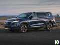 Photo Used 2020 Hyundai Santa Fe Limited w/ Cargo Package