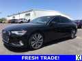 Photo Used 2019 Audi A6 2.0T Premium w/ Convenience Package