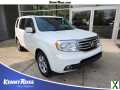 Photo Used 2014 Honda Pilot EX-L