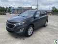 Photo Used 2021 Chevrolet Equinox LS w/ LS Convenience Package