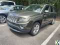Photo Used 2015 Jeep Compass High Altitude