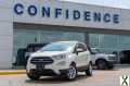 Photo Certified 2020 Ford EcoSport SE w/ SE Convenience Package