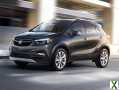 Photo Used 2017 Buick Encore Sport Touring w/ Safety Package