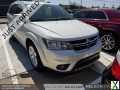 Photo Used 2014 Dodge Journey Limited w/ Flexible Seating Group