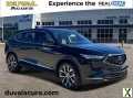 Photo Used 2023 Acura MDX SH-AWD w/ Technology Package