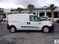 Photo Used 2021 RAM ProMaster City Tradesman