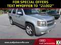 Photo Used 2011 Chevrolet Tahoe LTZ