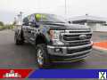 Photo Used 2021 Ford F350 Lariat w/ Lariat Value Package