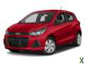 Photo Used 2018 Chevrolet Spark LT