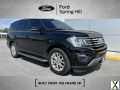 Photo Used 2020 Ford Expedition XLT w/ Equipment Group 202A