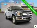 Photo Certified 2020 Ford F150 XLT