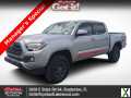 Photo Certified 2018 Toyota Tacoma SR5