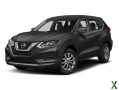 Photo Certified 2020 Nissan Rogue S