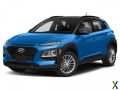 Photo Used 2020 Hyundai Kona SEL