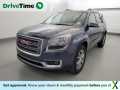 Photo Used 2014 GMC Acadia SLT w/ Technology Package