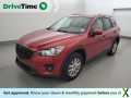 Photo Used 2016 MAZDA CX-5 Touring w/ Bose/Moonroof Package