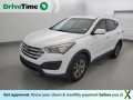 Photo Used 2015 Hyundai Santa Fe Sport