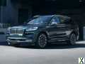 Photo Used 2021 Lincoln Aviator Reserve w/ Equipment Group 201A
