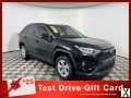 Photo Certified 2021 Toyota RAV4 XLE w/ Convenience Package