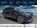 Photo Used 2020 Volkswagen Atlas SEL Premium