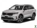 Photo Used 2021 Kia Sorento EX