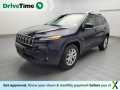 Photo Used 2016 Jeep Cherokee Latitude w/ Comfort/Convenience Group