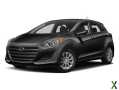 Photo Used 2017 Hyundai Elantra GT