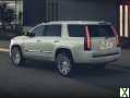 Photo Used 2016 Cadillac Escalade Luxury