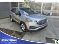 Photo Used 2020 Ford Edge SE