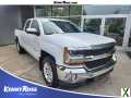 Photo Used 2018 Chevrolet Silverado 1500 LT w/ All Star Edition