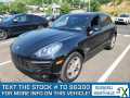 Photo Used 2015 Porsche Macan S