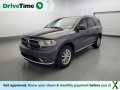 Photo Used 2016 Dodge Durango SXT w/ Quick Order Package 23B