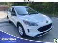 Photo Used 2020 Ford Escape S