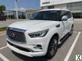 Photo Used 2021 INFINITI QX80 Sensory w/ All-Season Package