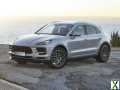 Photo Used 2020 Porsche Macan S