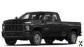 Photo Used 2020 Chevrolet Silverado 3500 LTZ w/ LTZ Premium Package