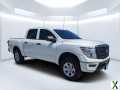 Photo Used 2021 Nissan Titan S