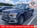 Photo Used 2018 Ford F150 XLT w/ Equipment Group 302A Luxury