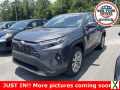 Photo Used 2022 Toyota RAV4 Limited w/ Limited Grade Weather Package