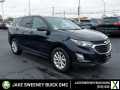 Photo Used 2020 Chevrolet Equinox LT