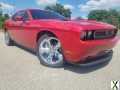 Photo Used 2013 Dodge Challenger SXT Plus