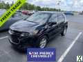 Photo Used 2019 Chevrolet Trax LS w/ Tint and Cruise Package